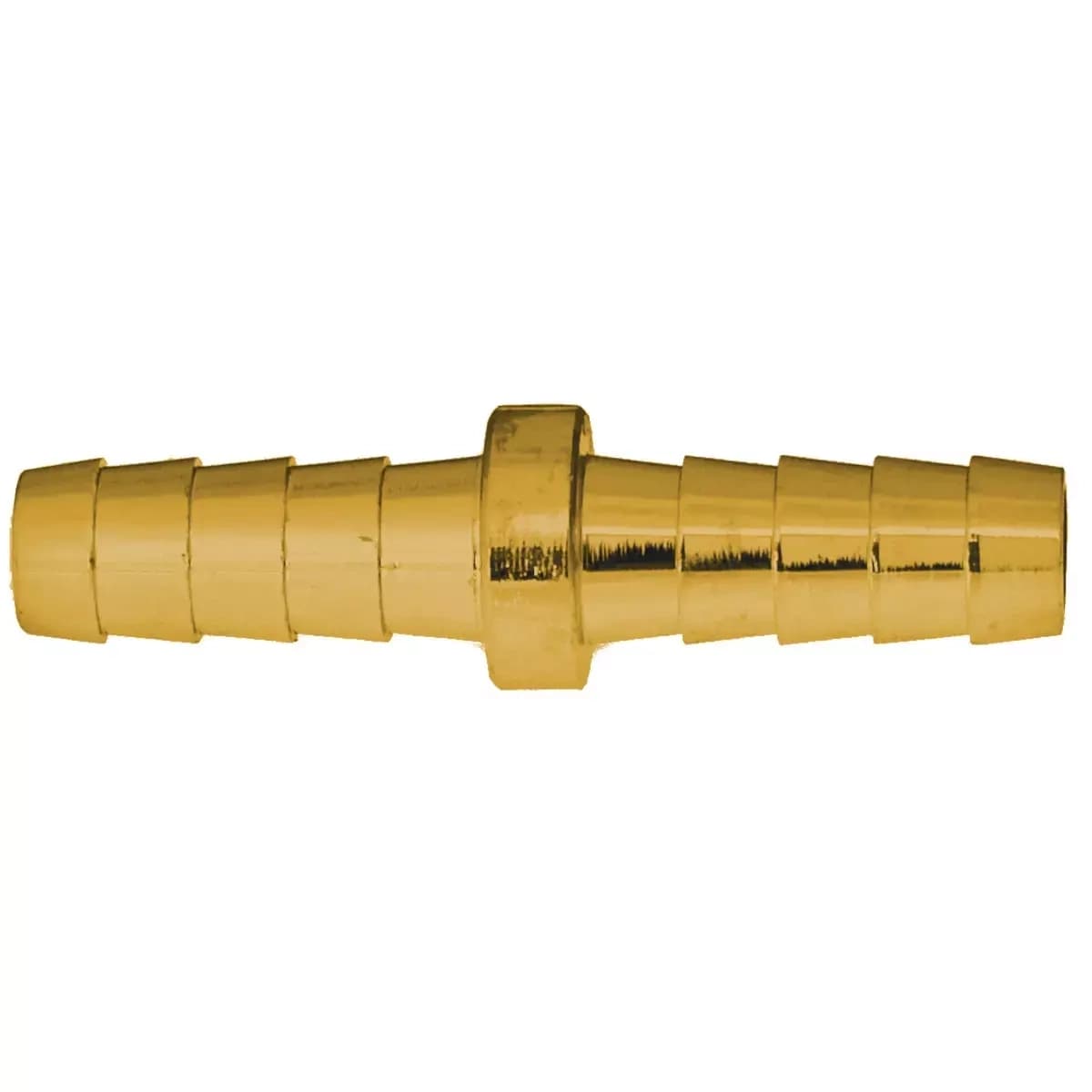 Spojka na hadicu 6mm