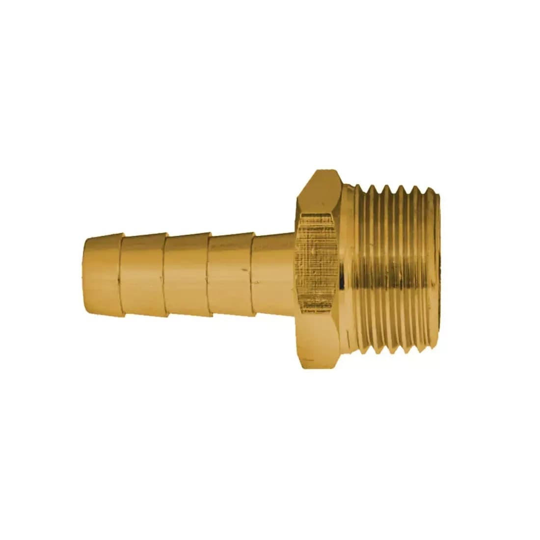 Rýchlospojka na hadicu vonkajší závit 1/2" 12mm