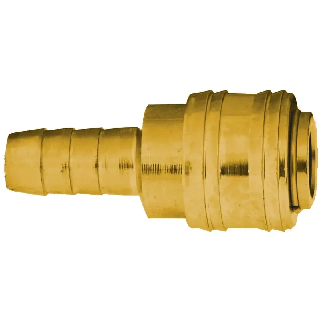 Rýchlospojka na 12mm hadicu samica