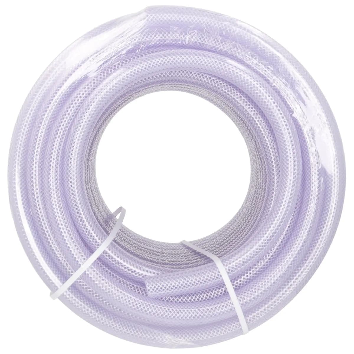 Vystužená hadica pre stlačený vzduch PVC 12x17mm 1m (min. obj 30m) (A540205)