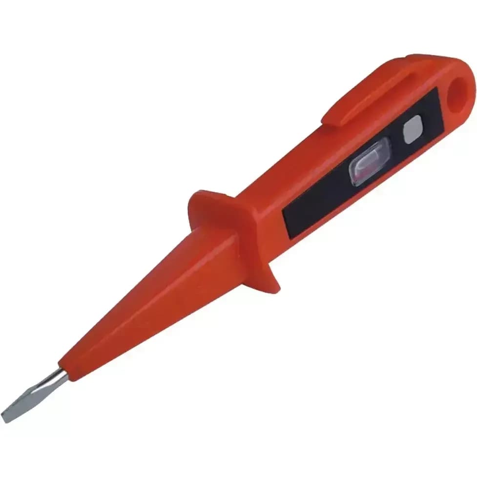 Skúšačka voltov 125-250V, 150mm, VDE, Made in Germany