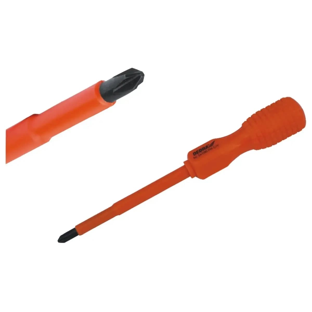 Skrutkovač EL (+) Nr 3 150mm, elektrikársky