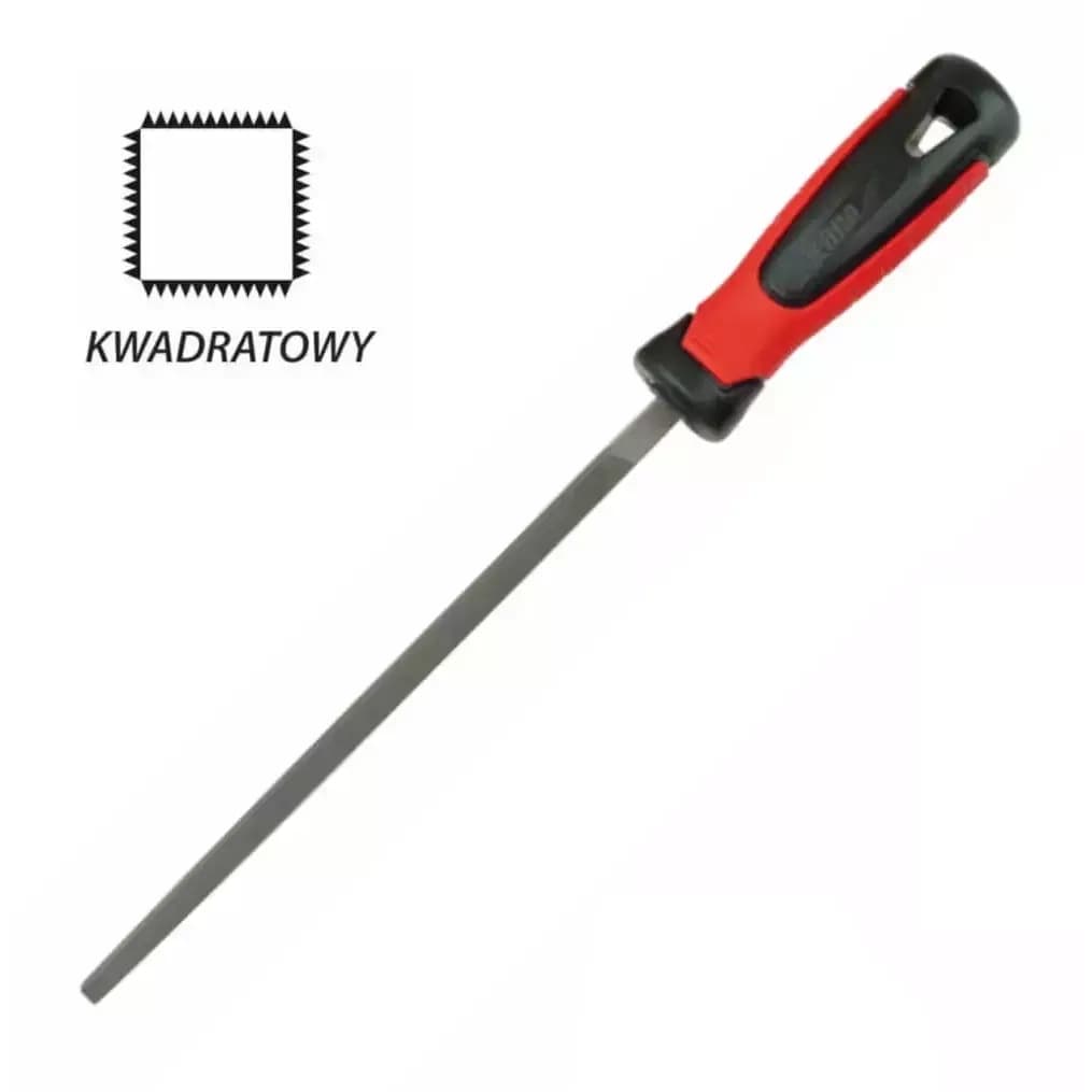 Pilník na kov 200mm (06C005)