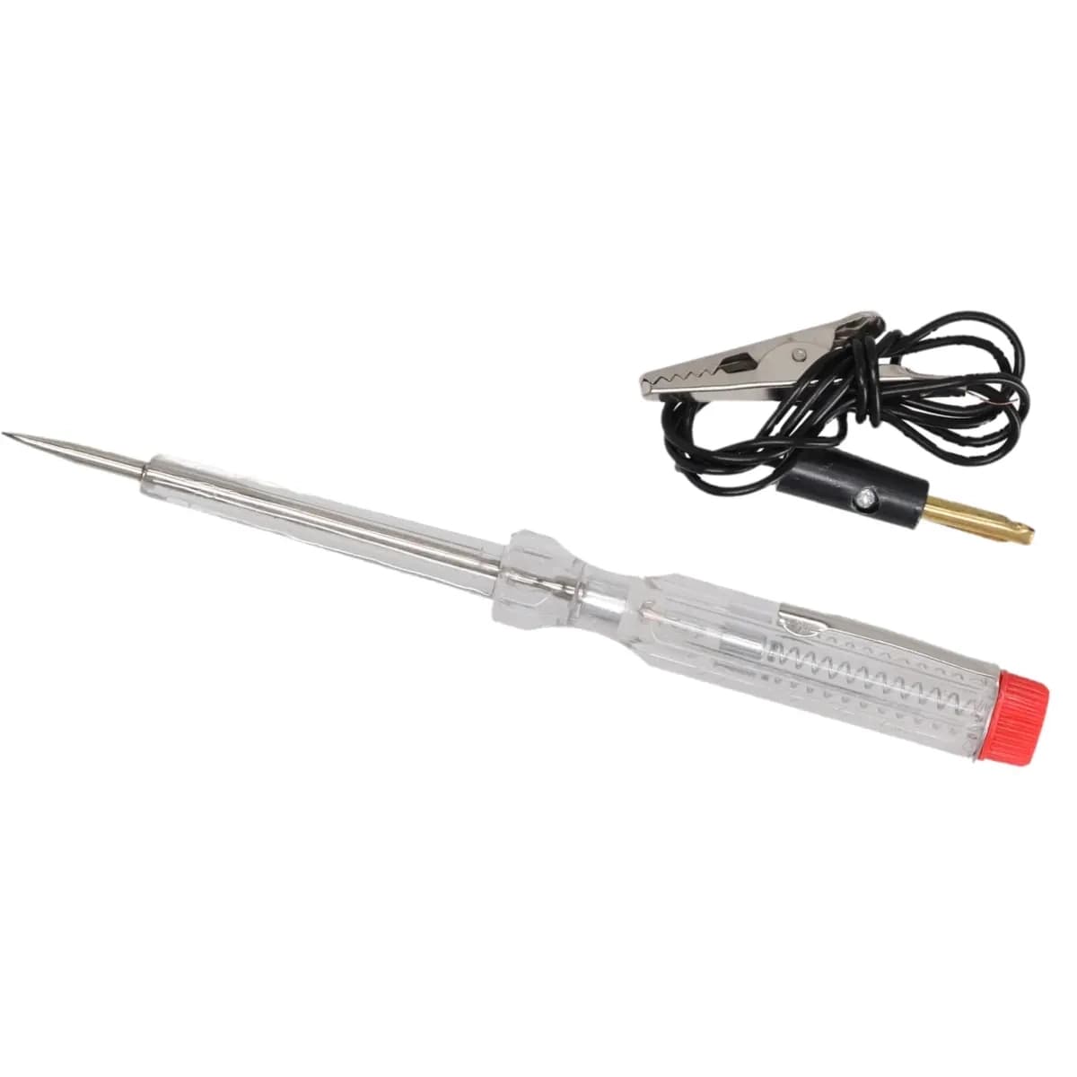 Automobilový tester napätia 6-24V, 140mm