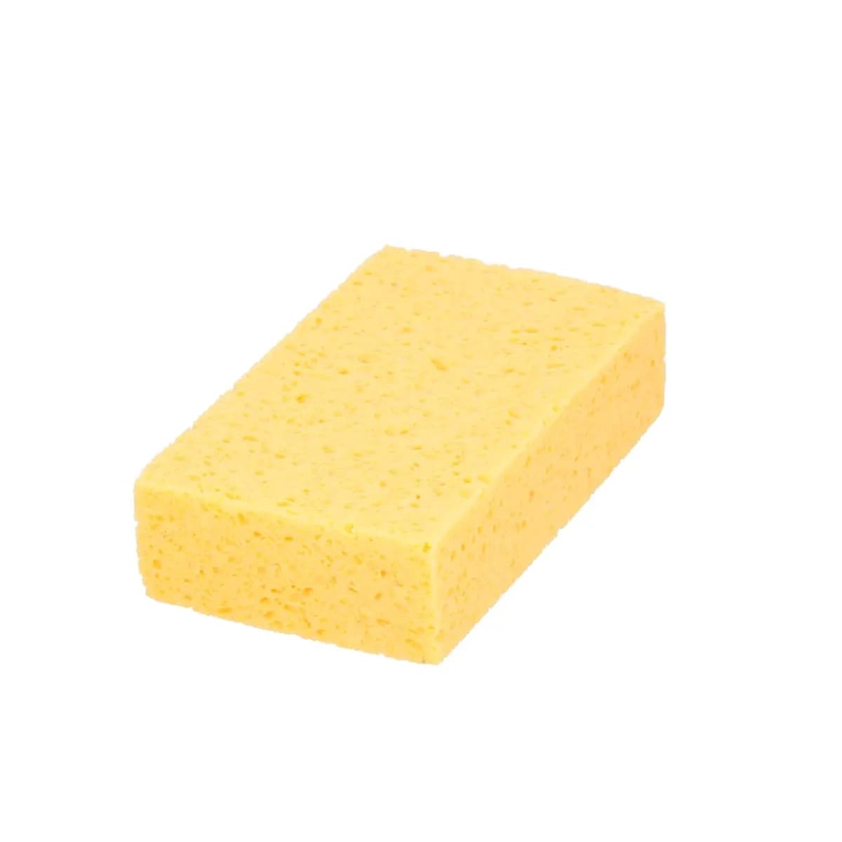 Špongia extrémne absorbčná kyseline odolná 145x100x45 mm