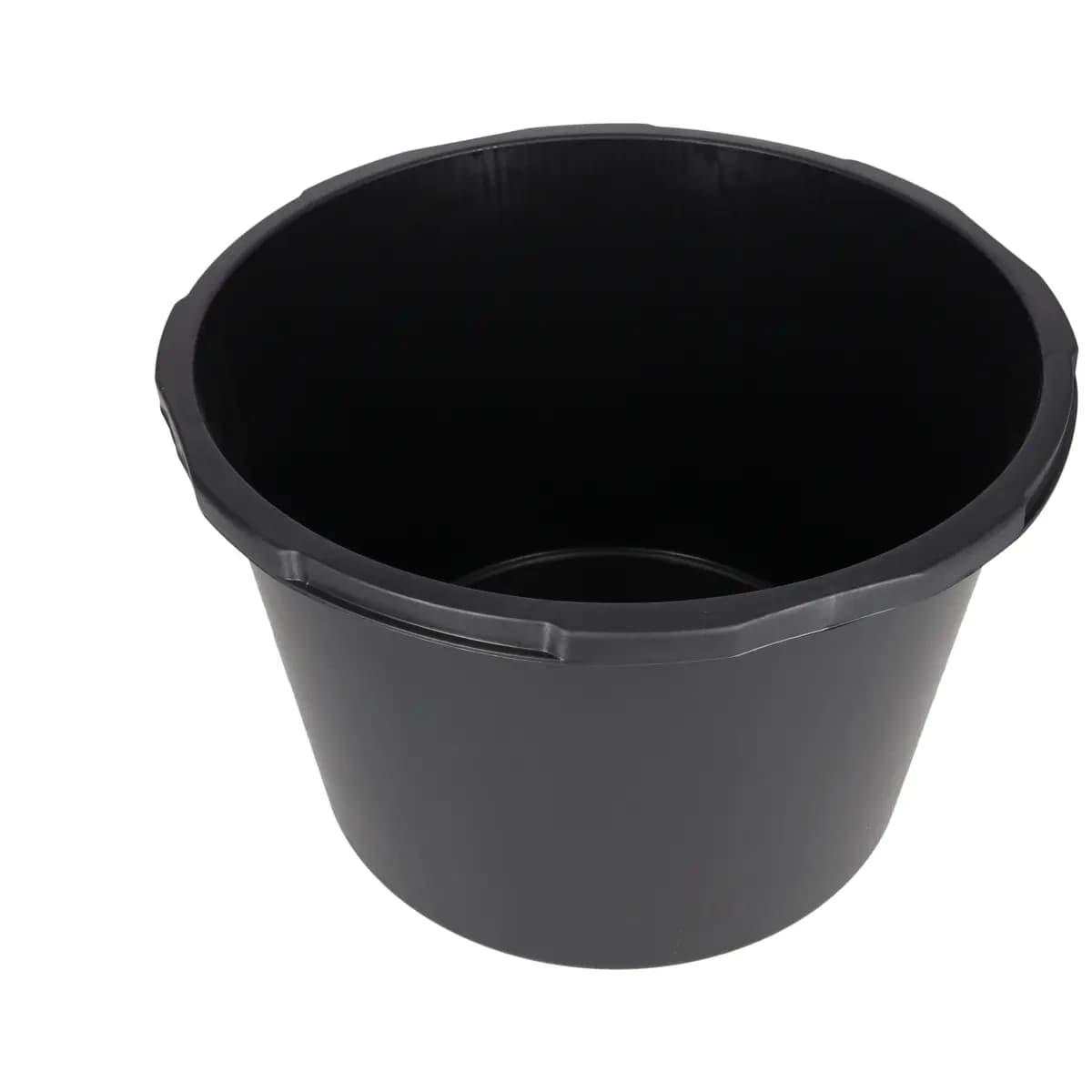 Zednická nádoba kruhová 45l