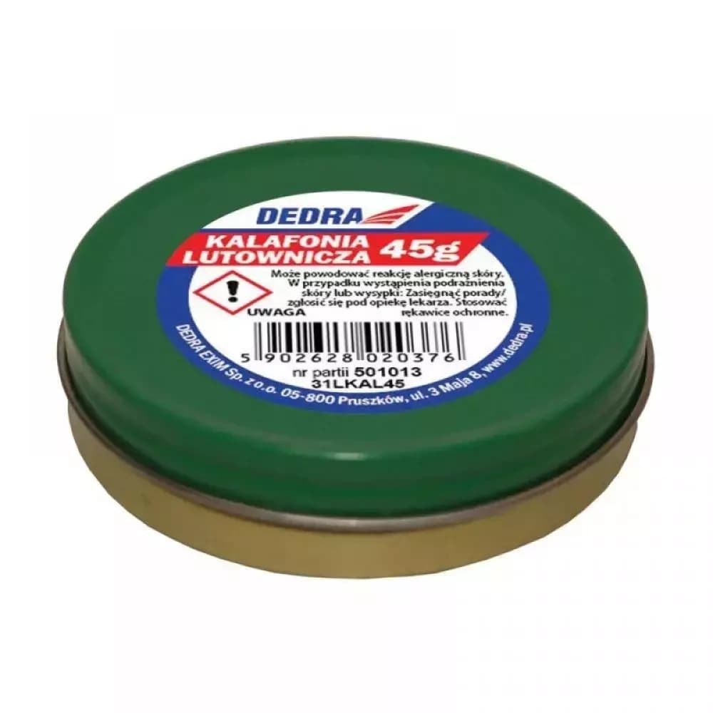 Kolofónia 45g
