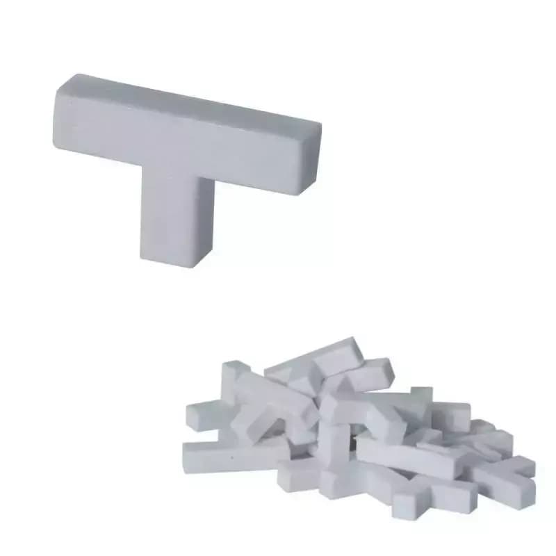 Krížiky vymedzovacie "T" 10 mm 20 ks
