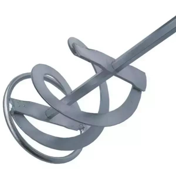 Miešadlo pre 16-30 kg, priemer 135mm, dĺžka 570 mm