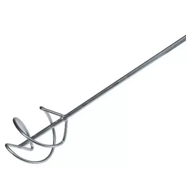 Miešadlo pre lepidlá, malty 6-16kg, priemer 100mm, dĺžka 440mm