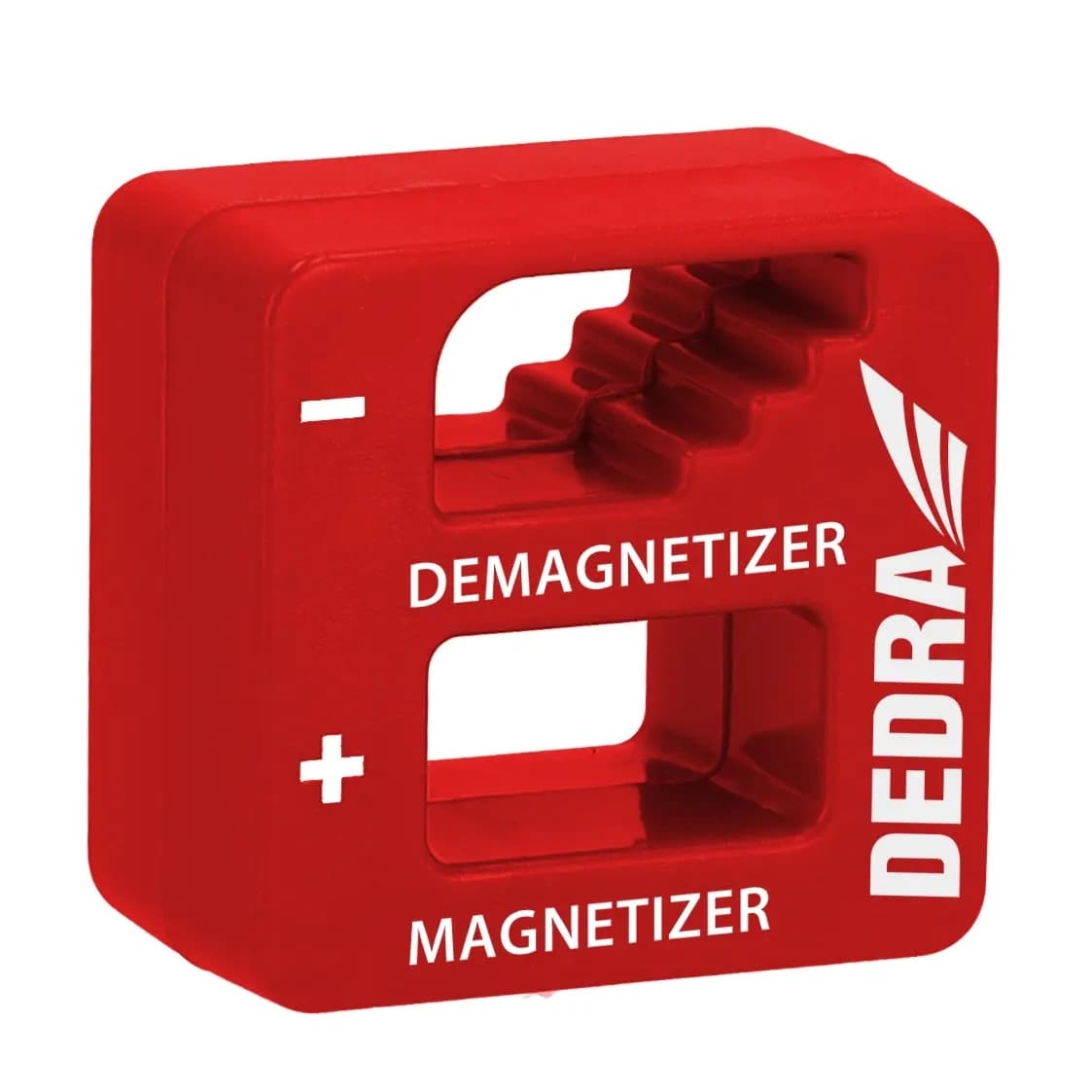 Magnetizér/demagnetizér pre bity a nástavce skrutkovačov