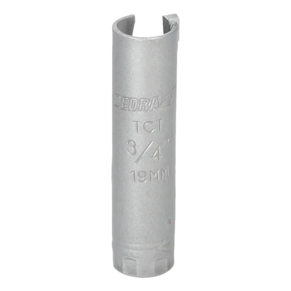 Univerzálny korunkový vrták TCT 19 mm 1/2''