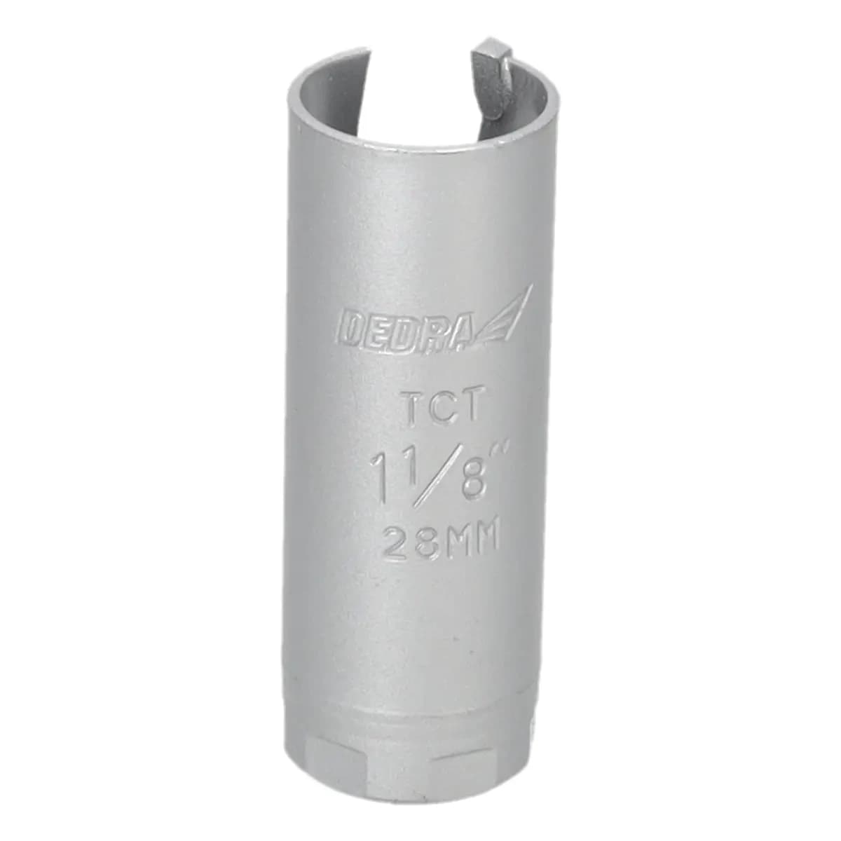 Univerzálny korunkový vrták TCT 28 mm 1/2''