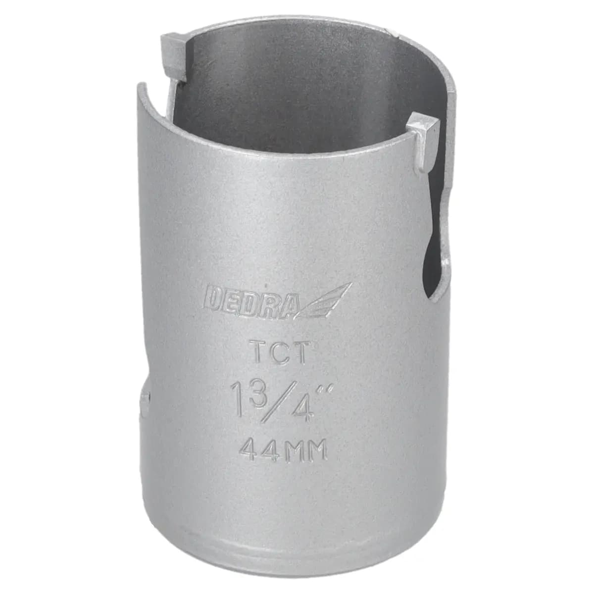 Univerzálny korunkový vrták TCT 44 mm 5/8''