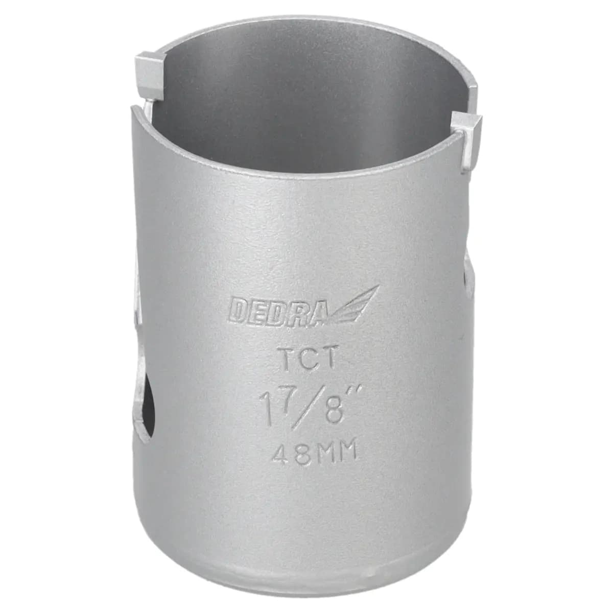 Univerzálny korunkový vrták TCT 48 mm 5/8''