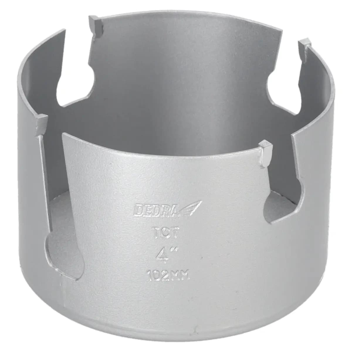 Univerzálny korunkový vrták TCT 102 mm 5/8''