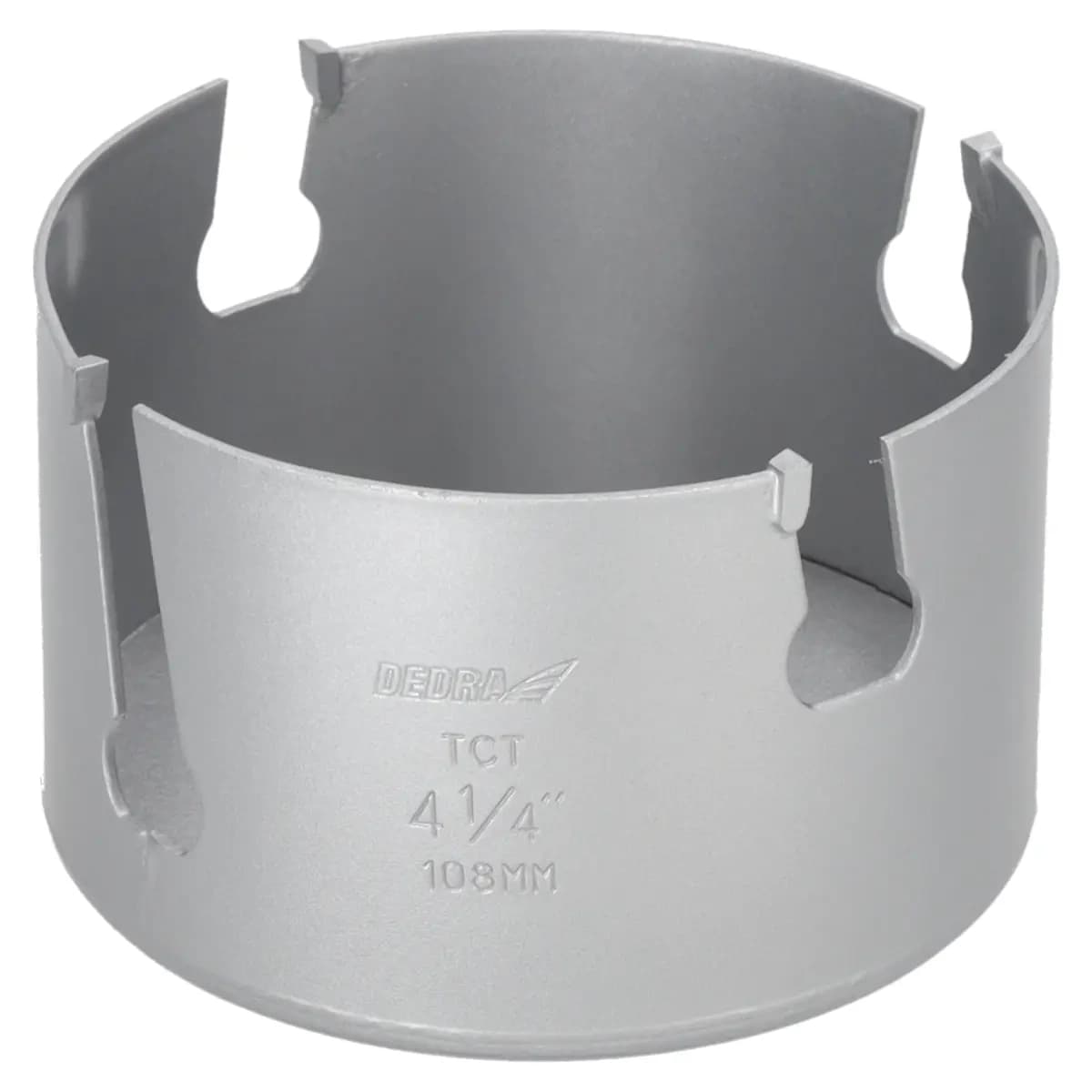 Univerzálny korunkový vrták TCT 108 mm 5/8''