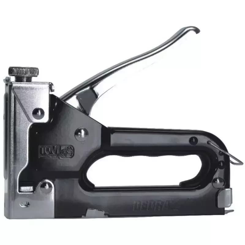 Sponkovačka 4-14 mm, hrúbka spony 0,7mm, s nastavením tlak