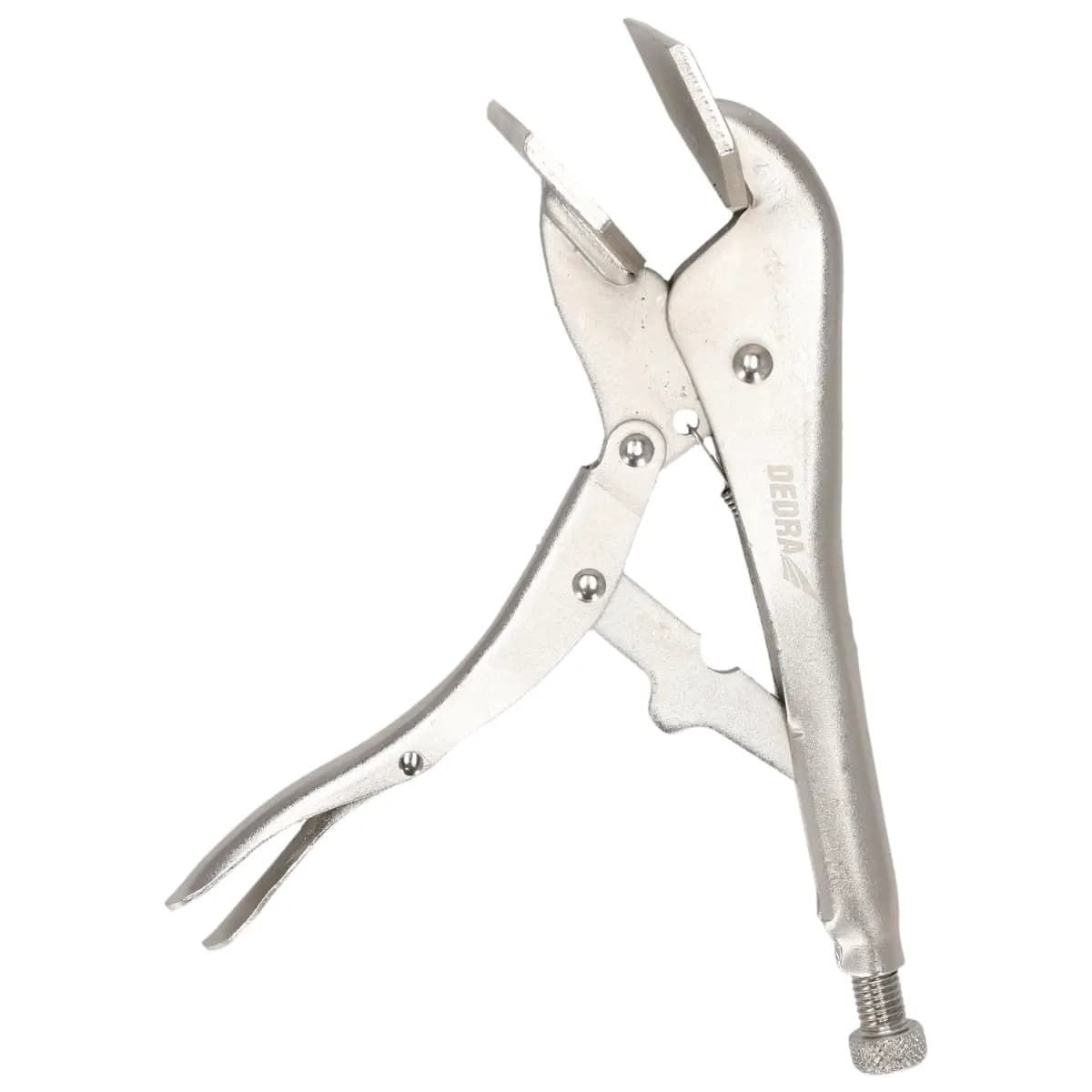 Zváračské kliešte ploché 240 mm