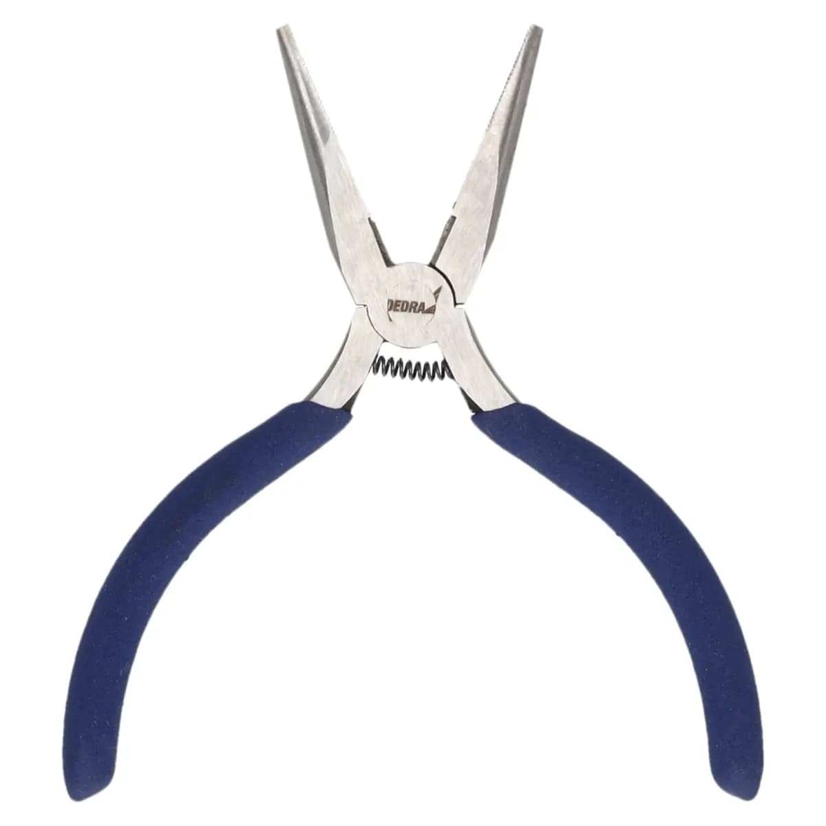 Rovné predĺžené precízne štikacie kliešte 130mm