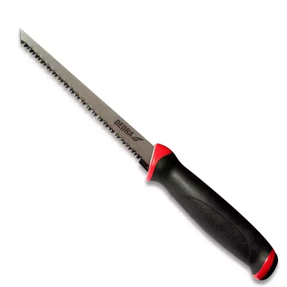Píla na rezanie sádrokartónových dosiek 150mm