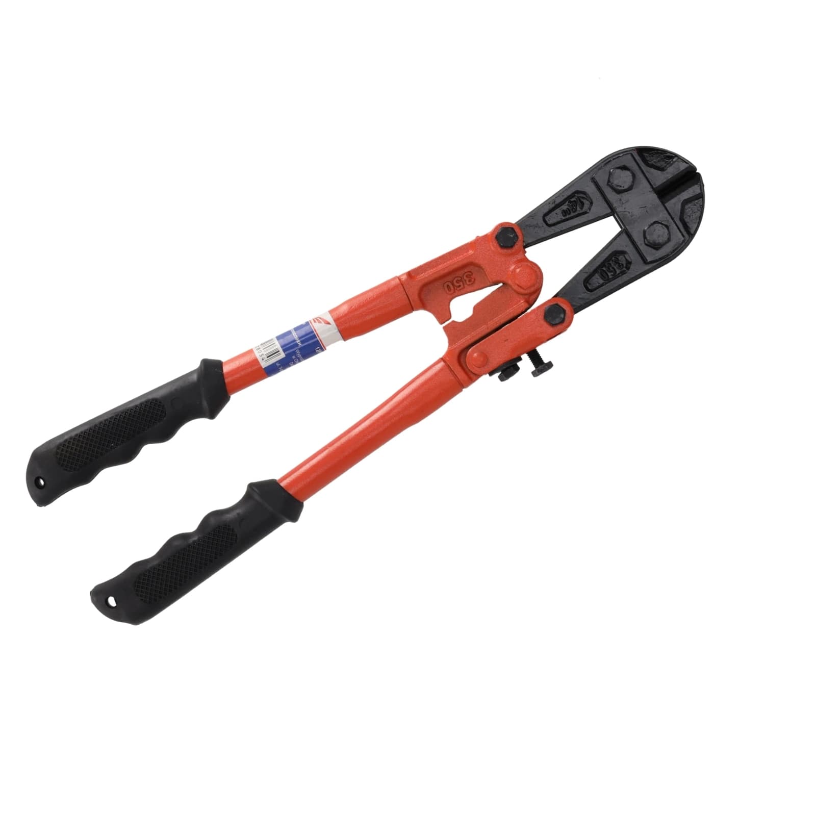 Klište štikacie pákové 14"/350 mm