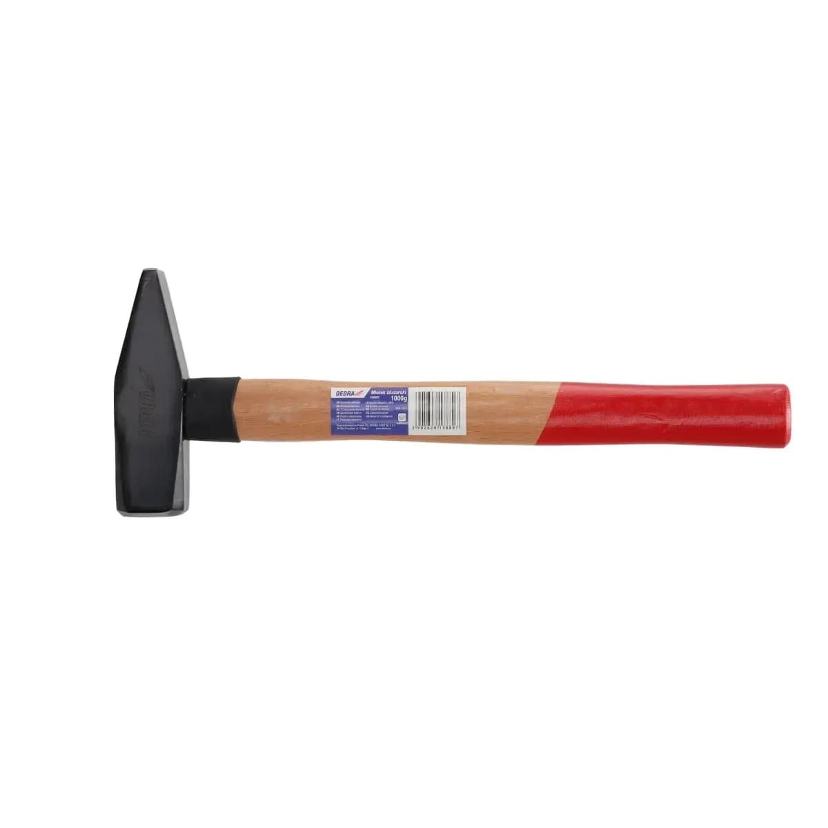 Kladivo zámočnícke 1000g (13M405)