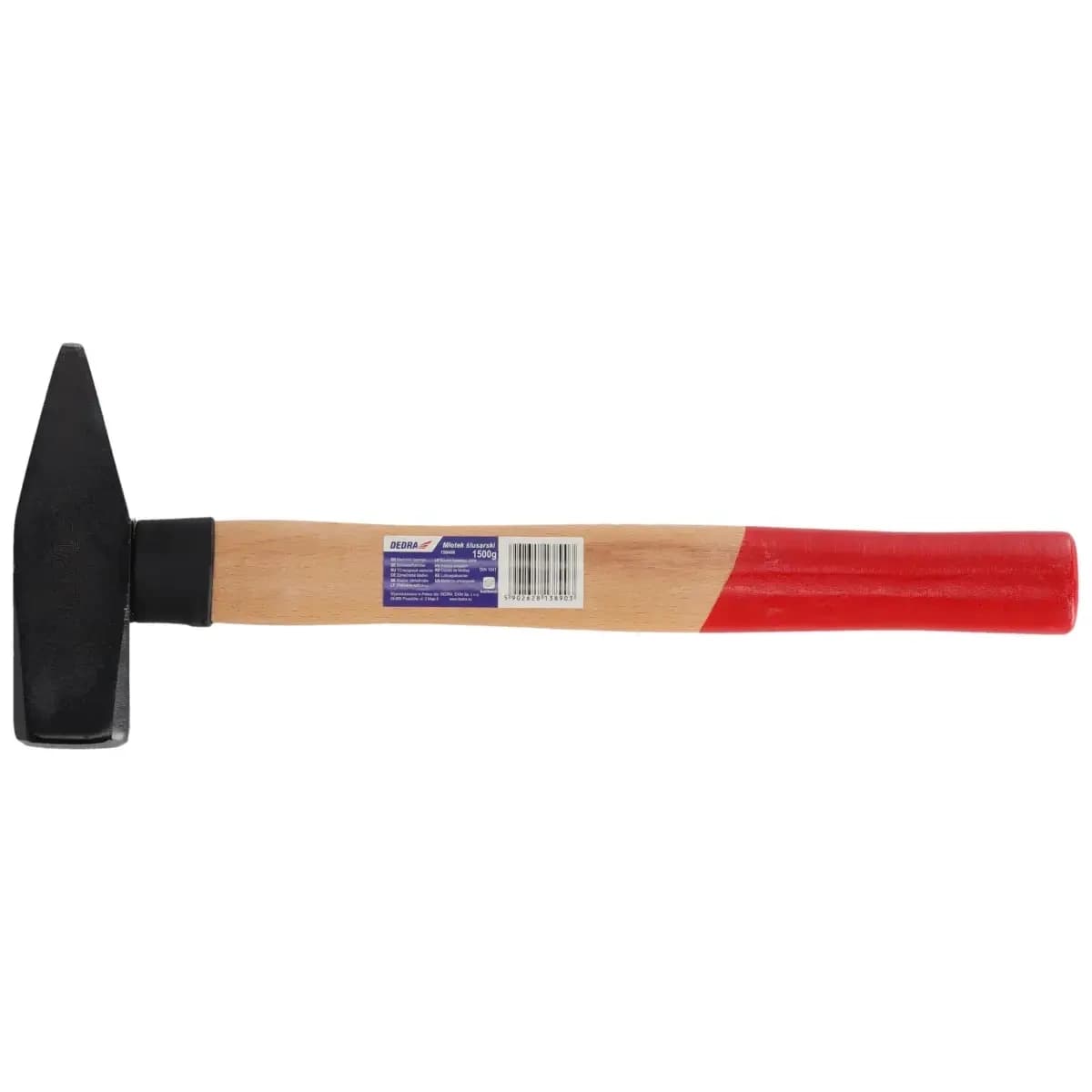 Kladivo zámočnícke 1500g