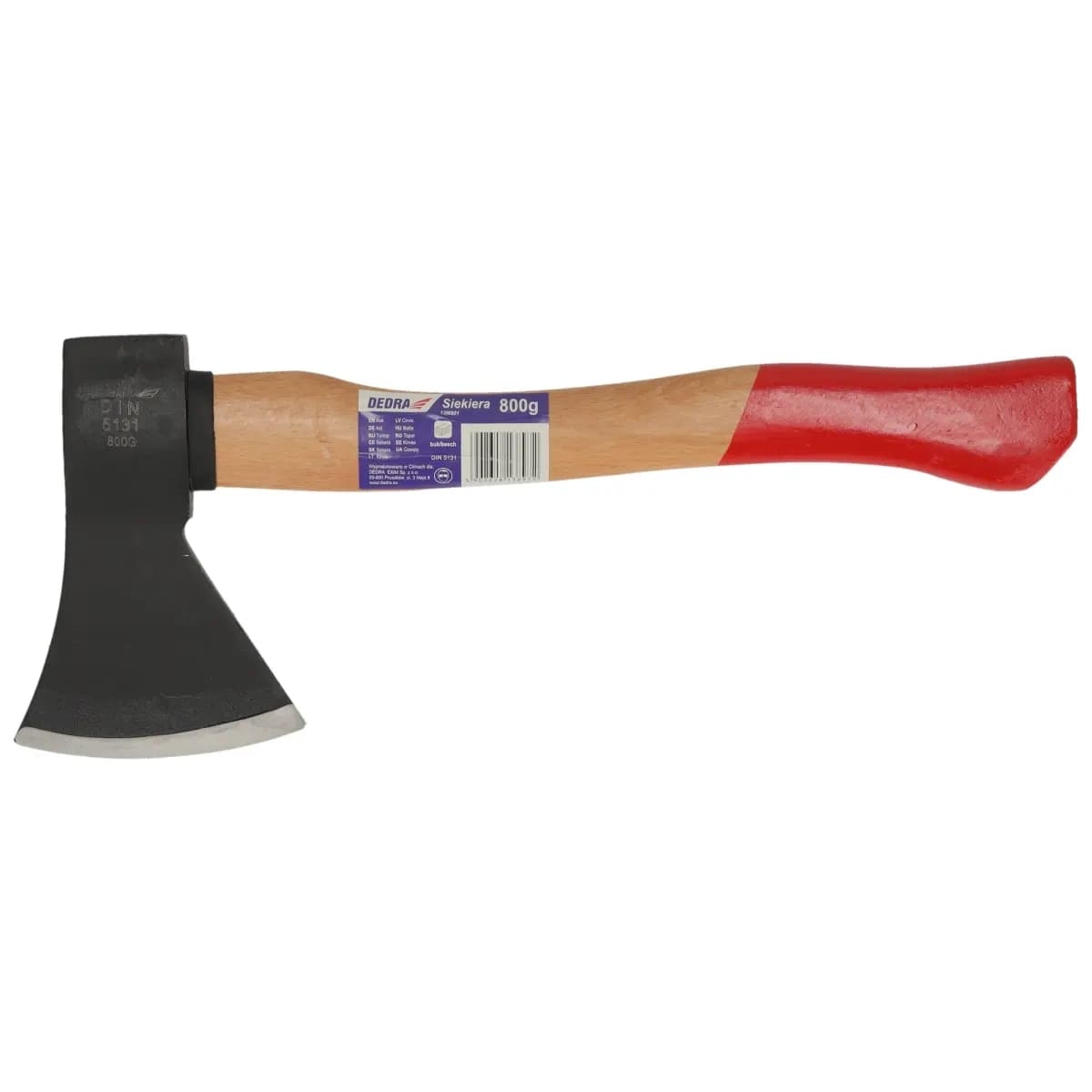 Sekera 800g (13M801)