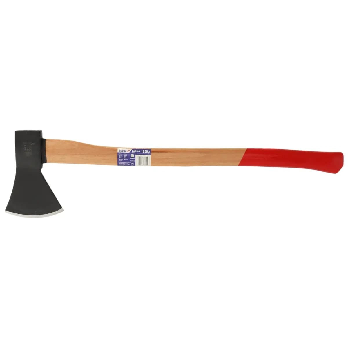 Sekera 1250g (13M803)