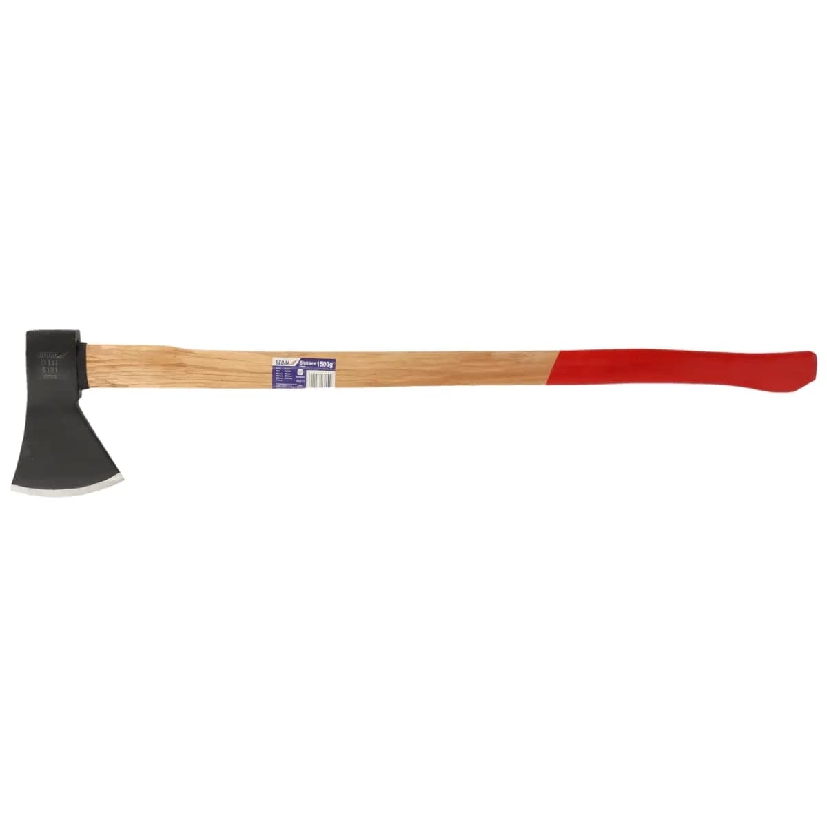 Sekera 1500g (13M804)