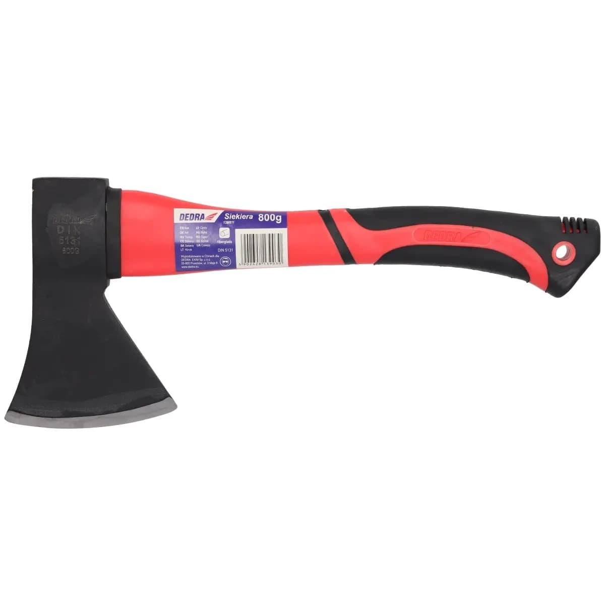 Sekera 800g (13M811)