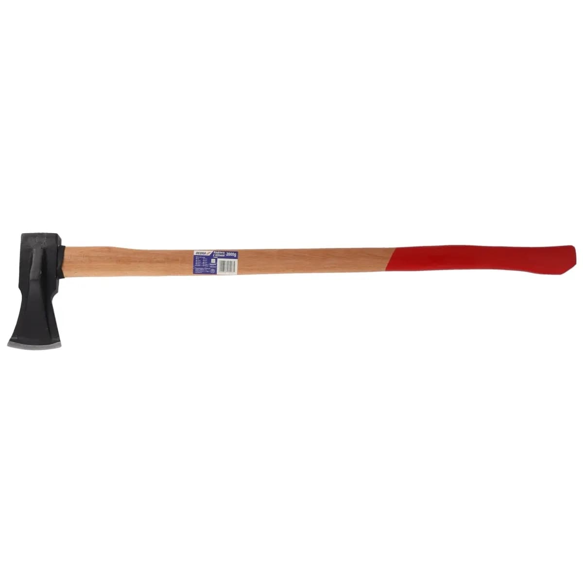 Sekera 2000g