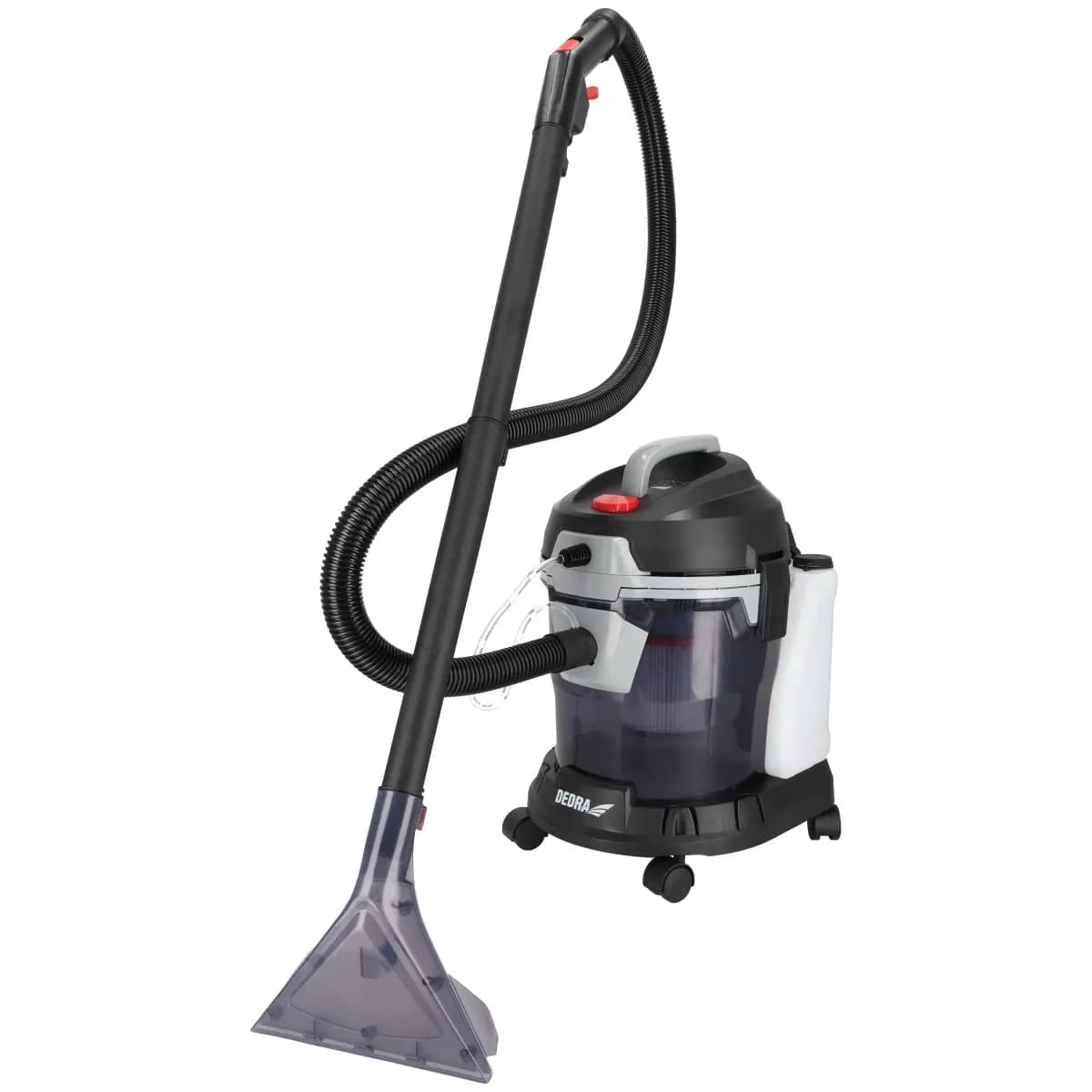 Tepovací vysávač 1400W 15L