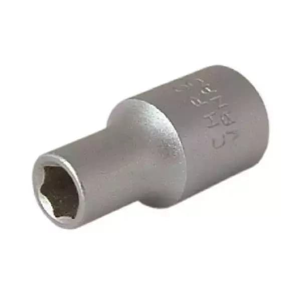 Hlavica 6-hran 1/4" 4,5