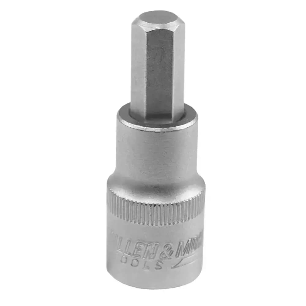 Nástrčkový kľúč Hex 1/2" H14, L55