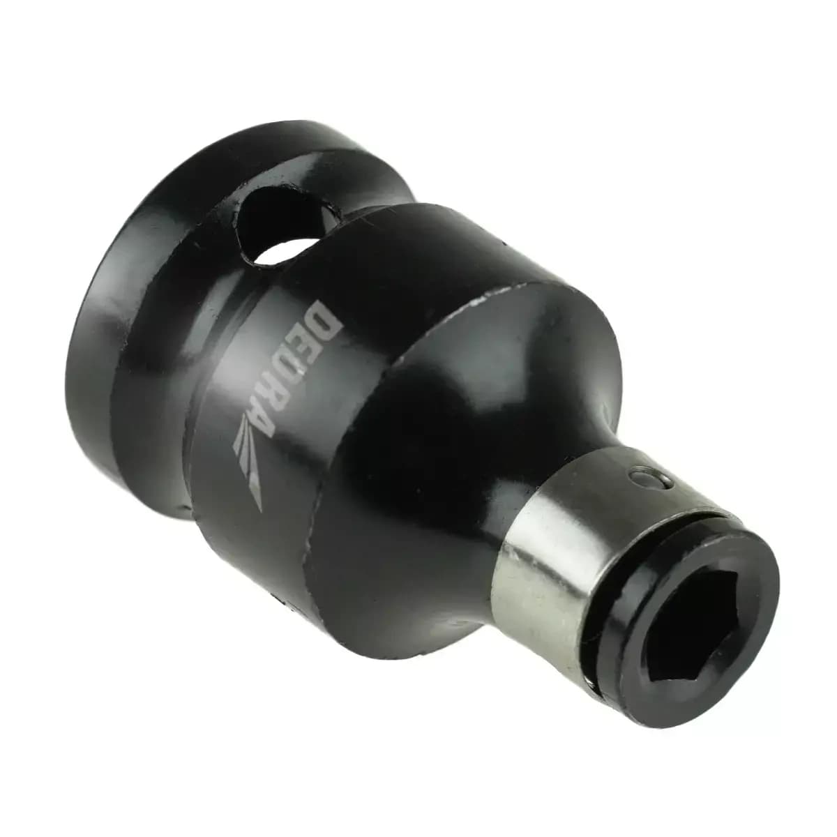 Rázový adaptér 1/2'' – 1/4'' HEX