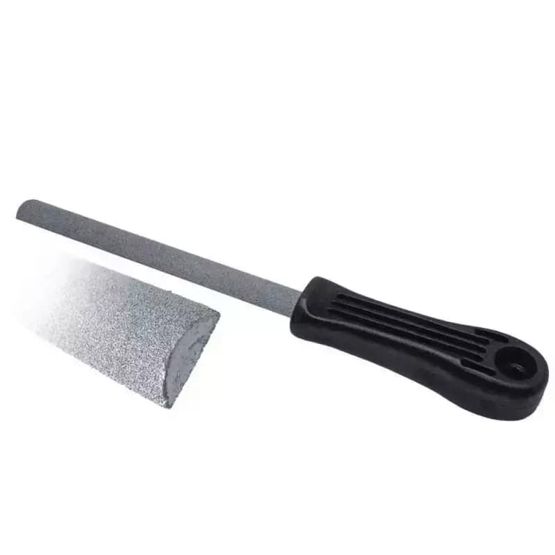 Pílnik karbidový pre zabrusovanie obkladu 150mm - jemný