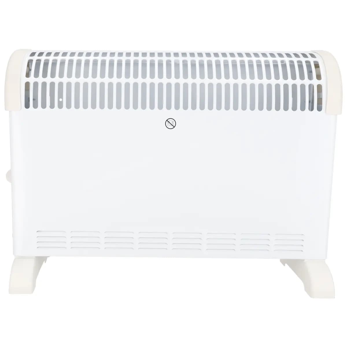 Konvektorový ohrievač 2000W