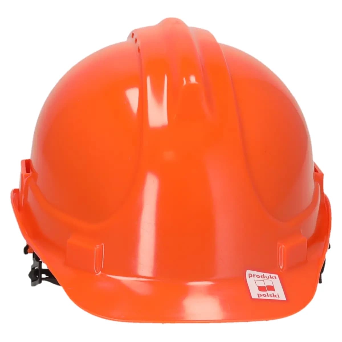 Ochranná prilba oranžová (BH1095)