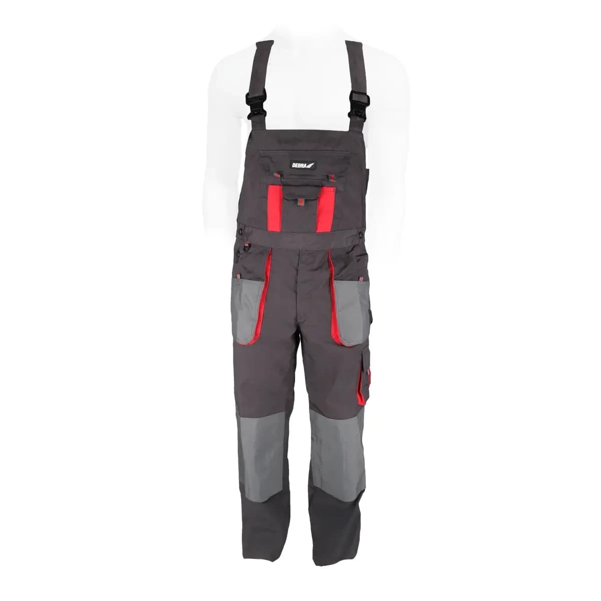 Nohavice ochranné montérky veľkosť S/48, gramáž 265g/m2