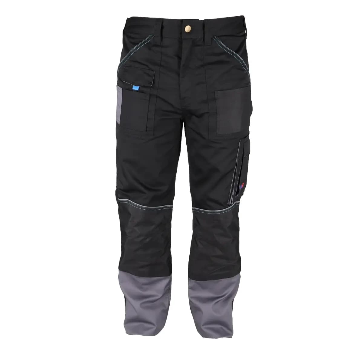 Nohavice ochranné veľkosť S/48, Premium Line, gramáž 240g/m2