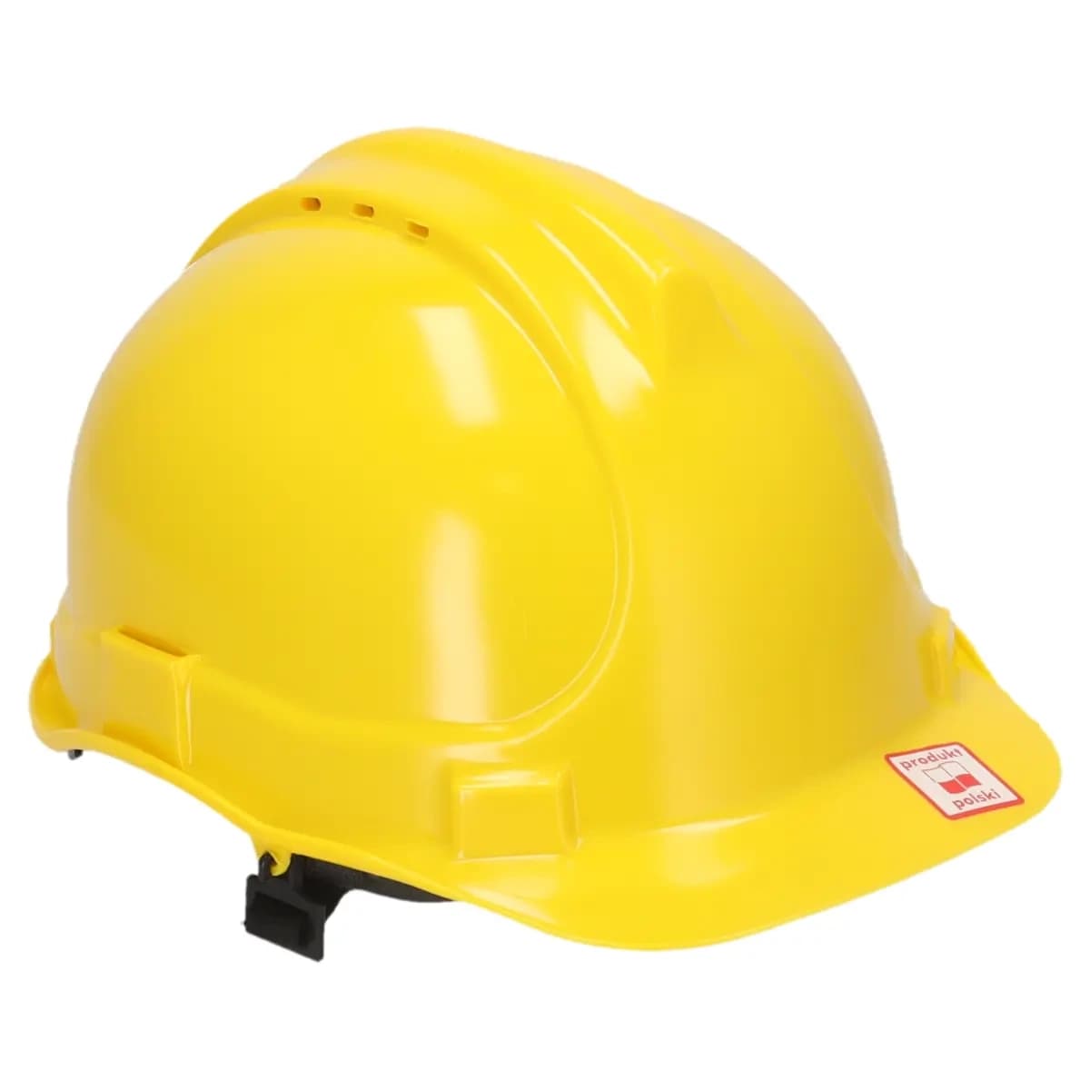Ochranná prilba žltá (BH1084)