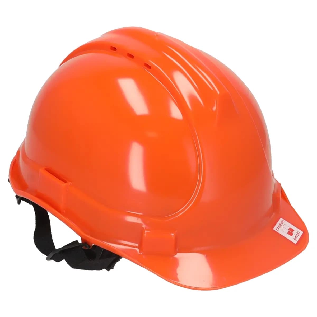 Ochranná prilba oranžová (BH1089)