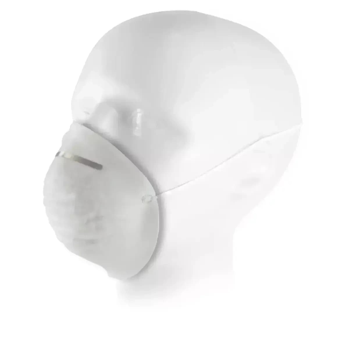 Hygienická polomaska 10ks