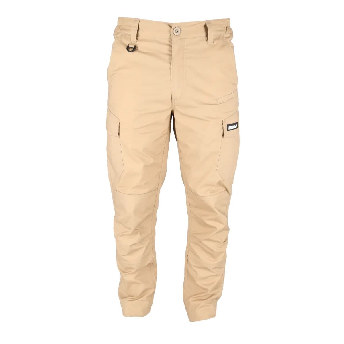 Kapsáčové nohavice ripstop spandex L/52, gramáž 220g/m2