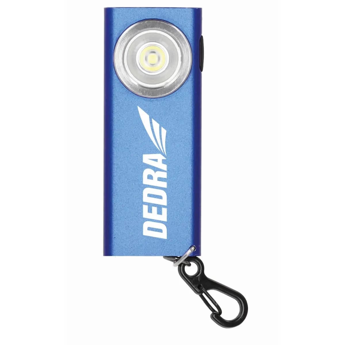 Baterka prívesok SLIM LED 210lm, USB-C