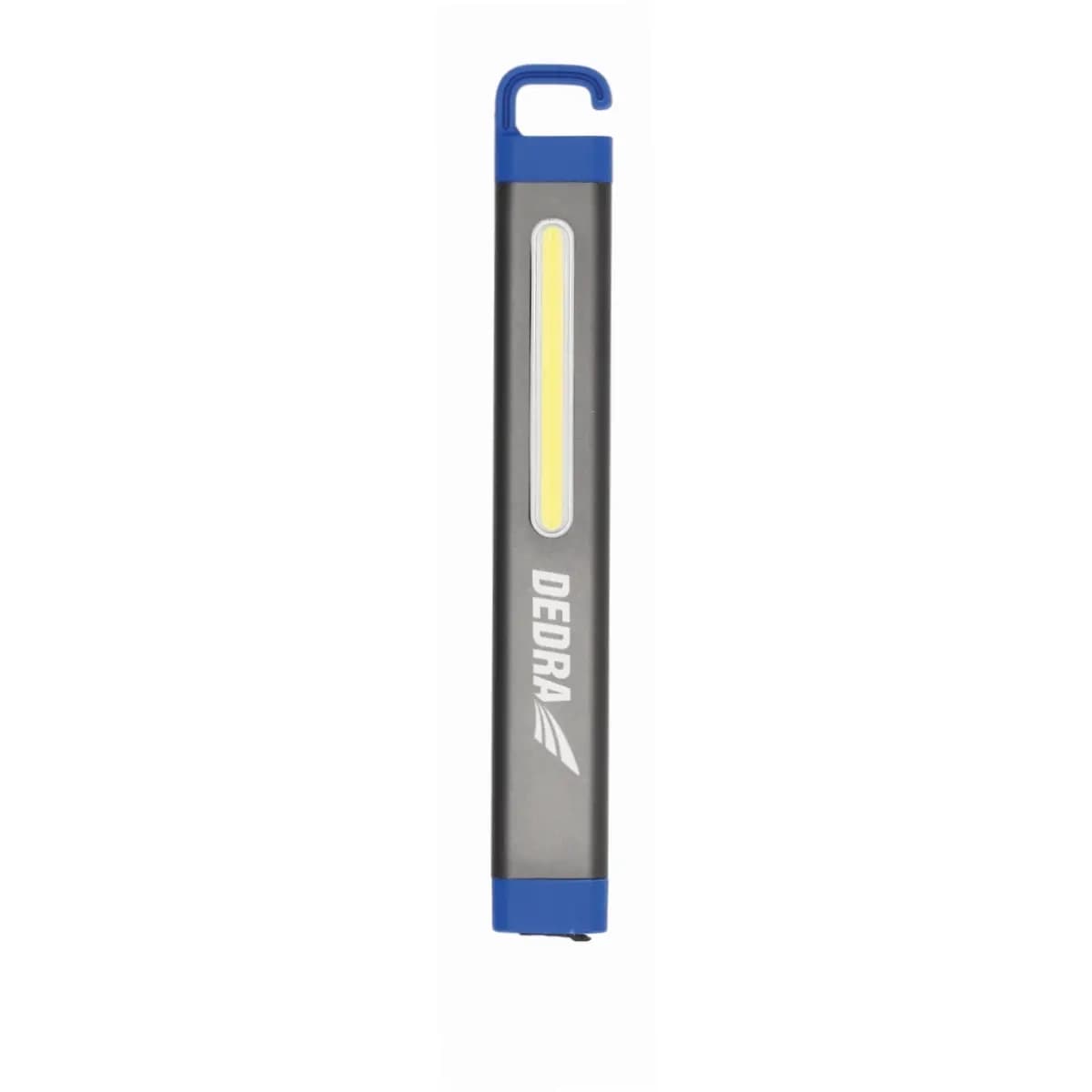 Baterka SLIM COB LED 300lm, háčik, magnet