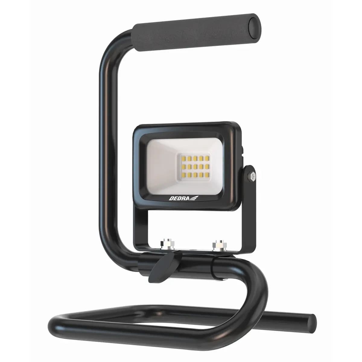 Dielenská lampa SMD LED, stojan, IP65
