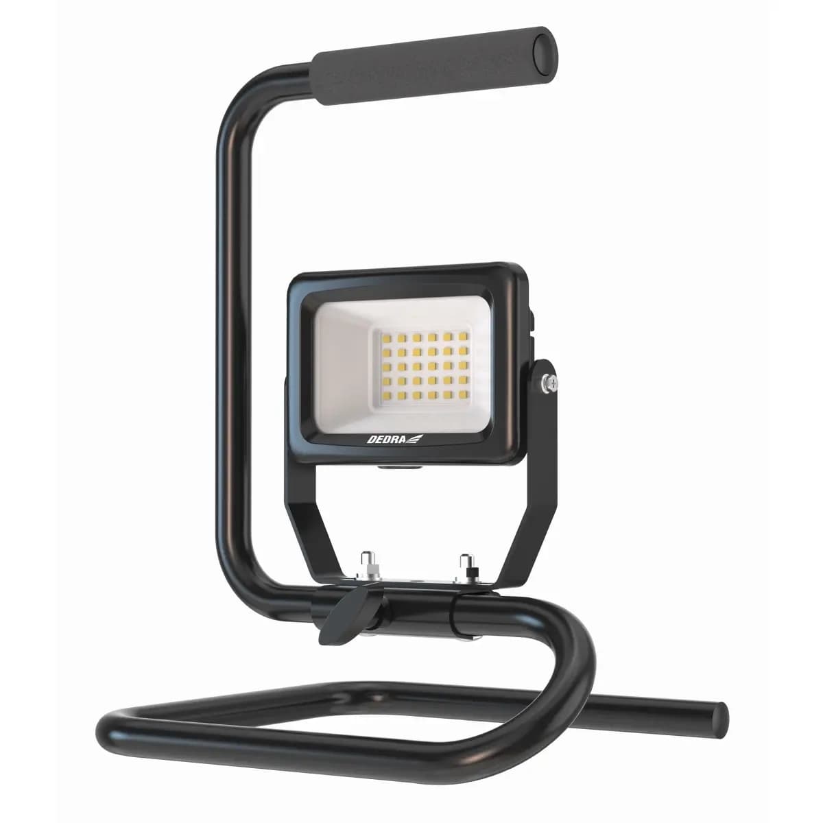 Dielenská lampa 20W SMD LED
